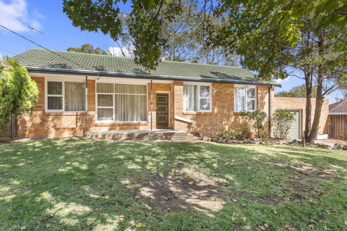 Main view of Homely house listing, 7 Mount Pleasant Avenue, Frenchs Forest NSW 2086