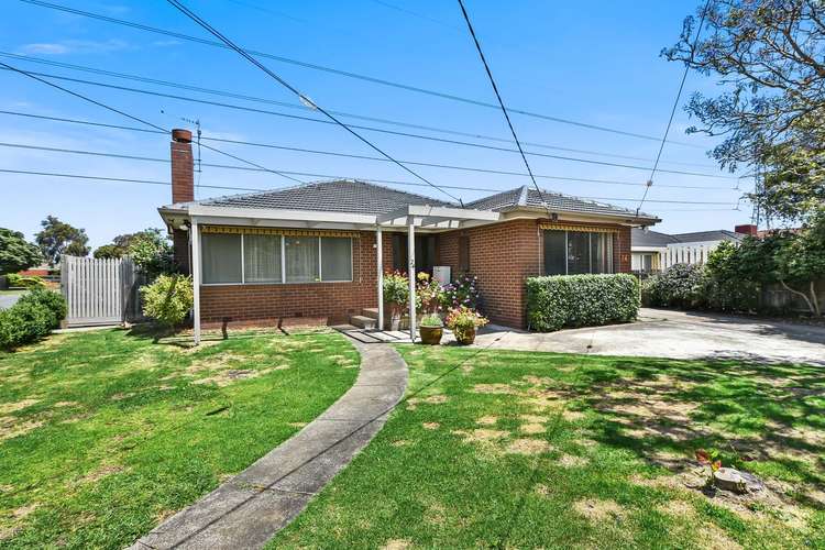 Third view of Homely house listing, 24 Redfern Crescent, Mulgrave VIC 3170