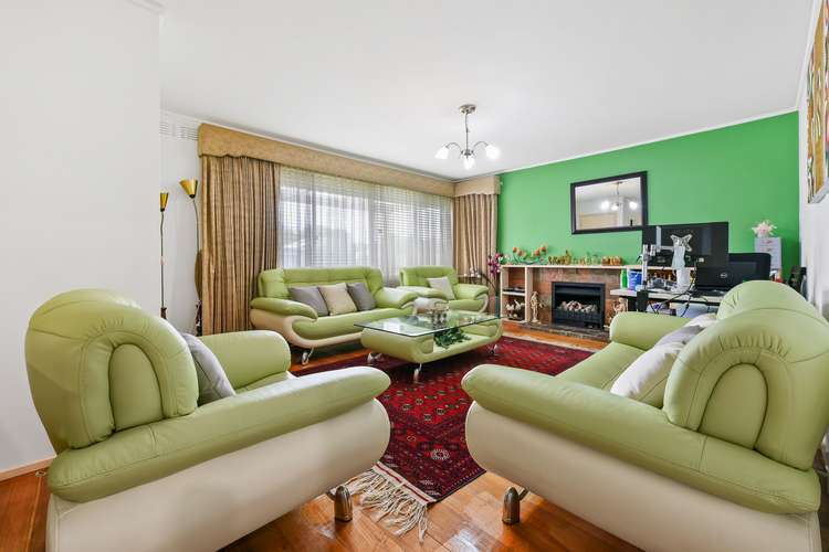 Fifth view of Homely house listing, 24 Redfern Crescent, Mulgrave VIC 3170