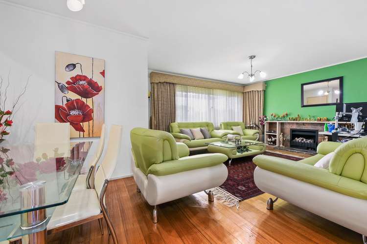 Sixth view of Homely house listing, 24 Redfern Crescent, Mulgrave VIC 3170