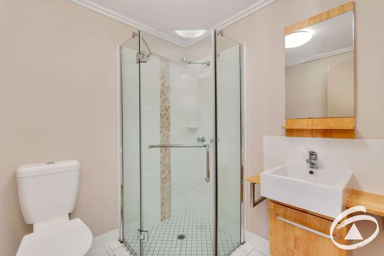 Fourth view of Homely unit listing, 318/22 Ward Street, Mooroobool QLD 4870