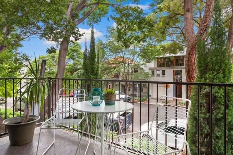 Second view of Homely apartment listing, 5/12 Dadley Street, Alexandria NSW 2015