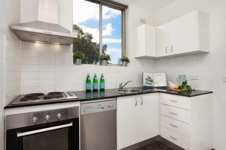 Fourth view of Homely apartment listing, 5/12 Dadley Street, Alexandria NSW 2015