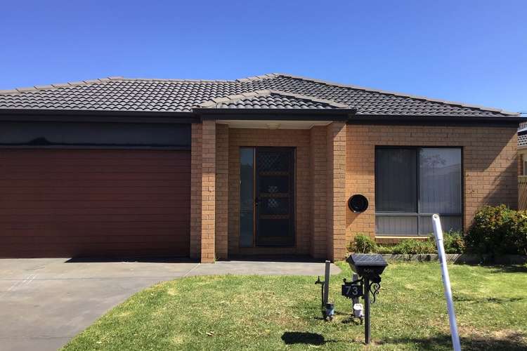 Main view of Homely house listing, 73 Ribblesdale Avenue, Wyndham Vale VIC 3024