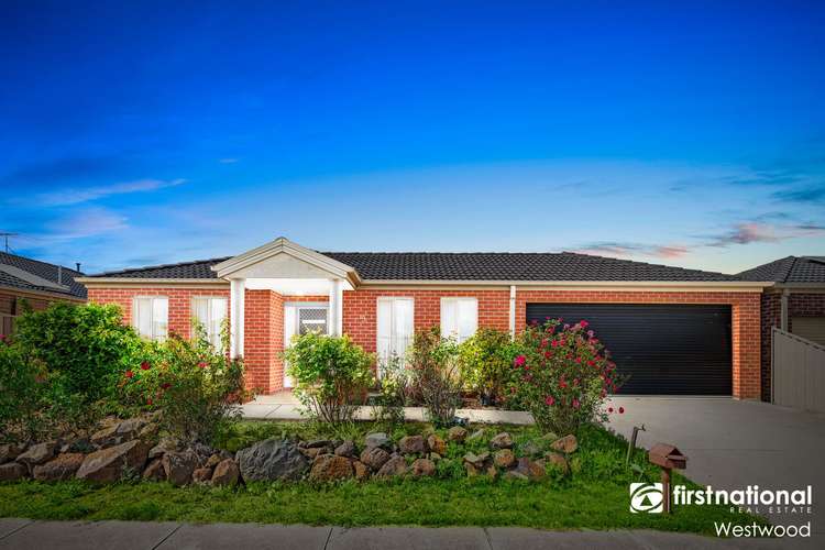 Main view of Homely house listing, 9 Tony Drive, Truganina VIC 3029