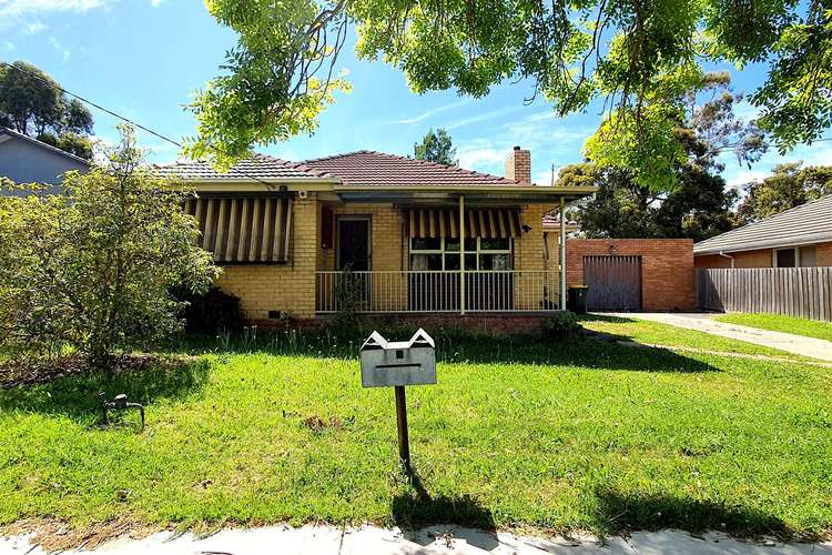 Main view of Homely house listing, 7 Vermont Street, Blackburn South VIC 3130