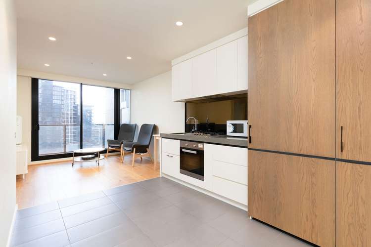 Main view of Homely apartment listing, 1311/4-10 Daly Street, South Yarra VIC 3141