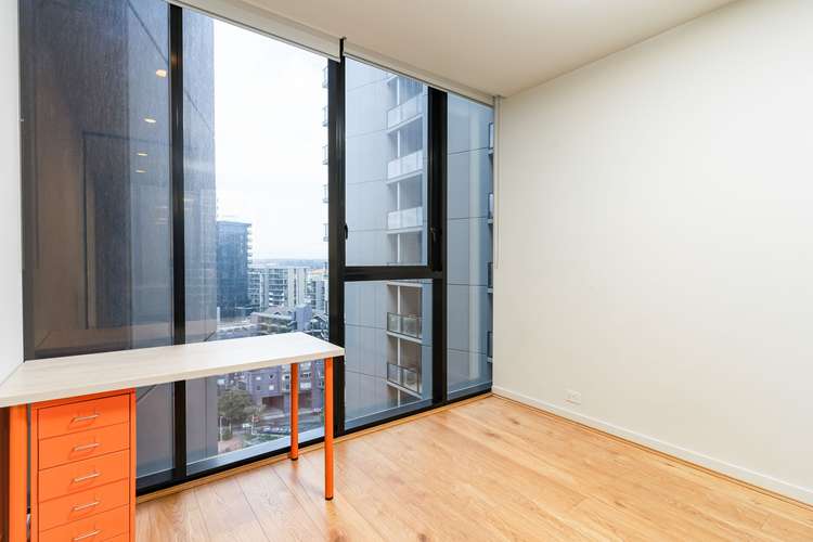 Fifth view of Homely apartment listing, 1311/4-10 Daly Street, South Yarra VIC 3141