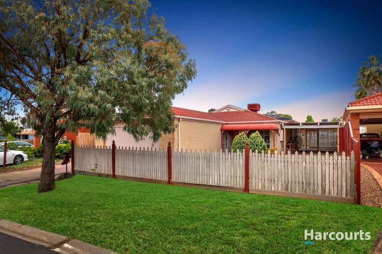 Second view of Homely house listing, 5 Ingoldsby Court, Delahey VIC 3037