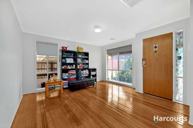 Third view of Homely house listing, 5 Ingoldsby Court, Delahey VIC 3037