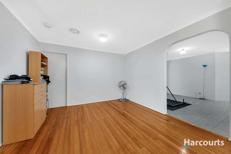 Fourth view of Homely house listing, 5 Ingoldsby Court, Delahey VIC 3037