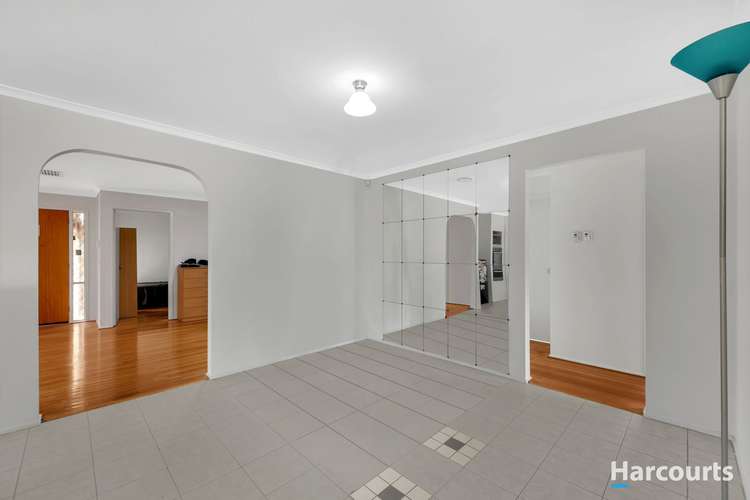 Fifth view of Homely house listing, 5 Ingoldsby Court, Delahey VIC 3037