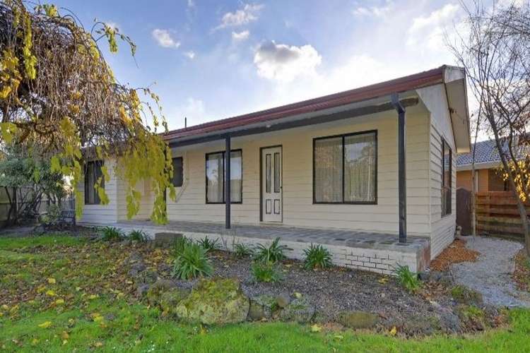 Main view of Homely house listing, 69 Grubb Avenue, Traralgon VIC 3844
