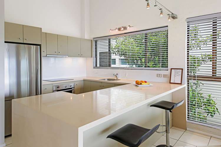 Fifth view of Homely apartment listing, 5/16-18 Katharina Street, Noosa Heads QLD 4567