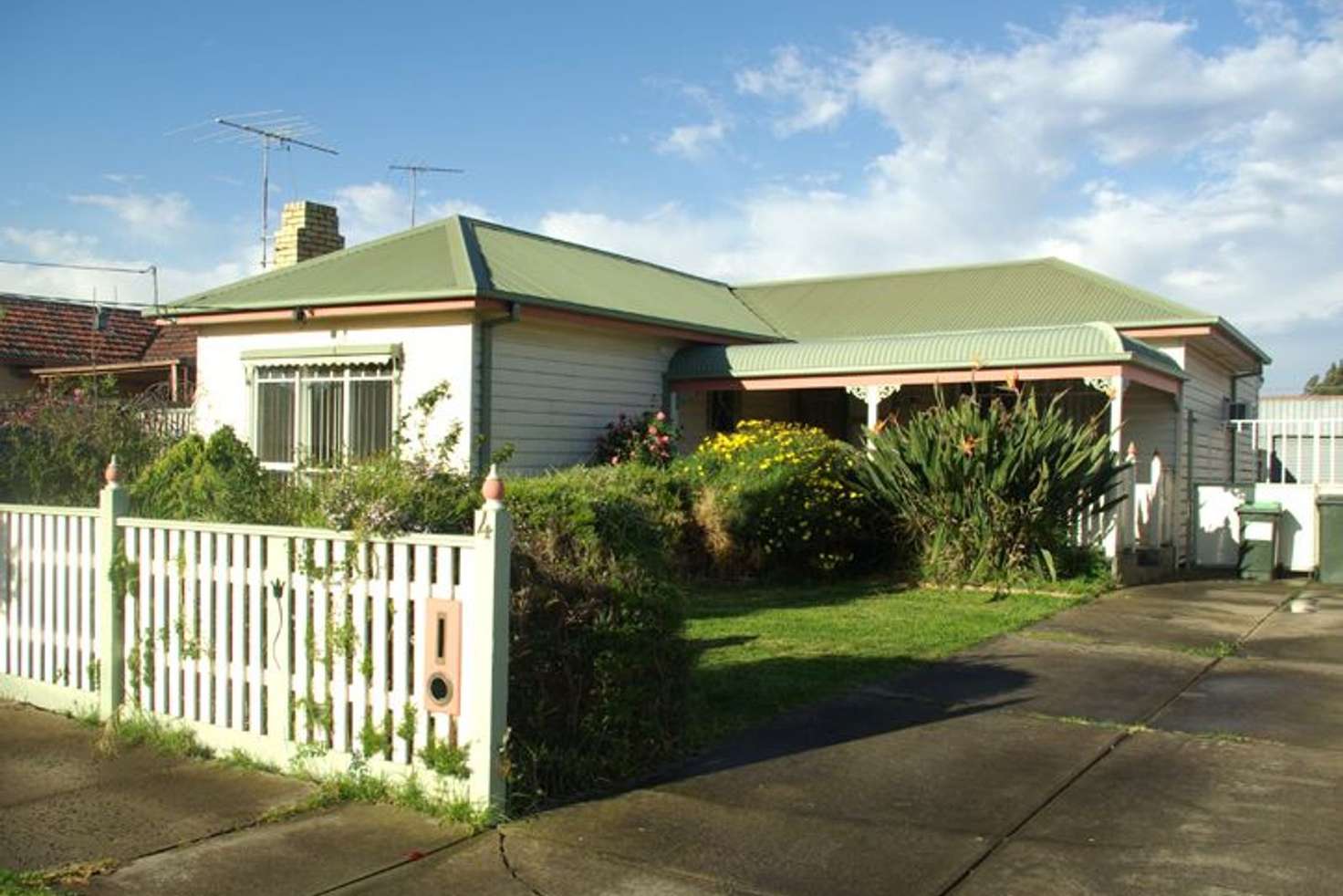 Main view of Homely house listing, 4 Melton Avenue, Sunshine North VIC 3020