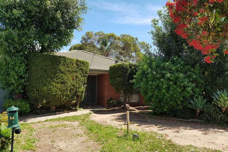 Main view of Homely house listing, 14 Eileen Court, Werribee VIC 3030