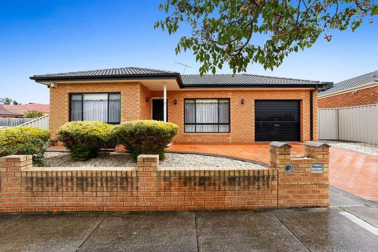 Main view of Homely house listing, 7 Colchester Circuit, Roxburgh Park VIC 3064