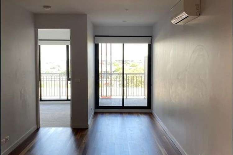 Second view of Homely apartment listing, 702/59 Paisley Street, Footscray VIC 3011