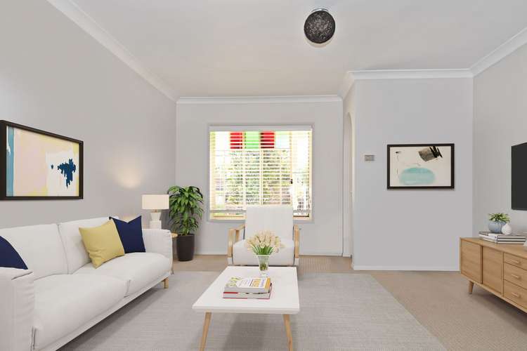 Third view of Homely unit listing, 5/188 Lambert Street, Bathurst NSW 2795