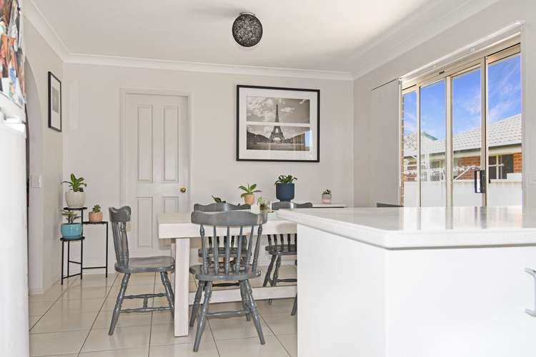 Fifth view of Homely unit listing, 5/188 Lambert Street, Bathurst NSW 2795