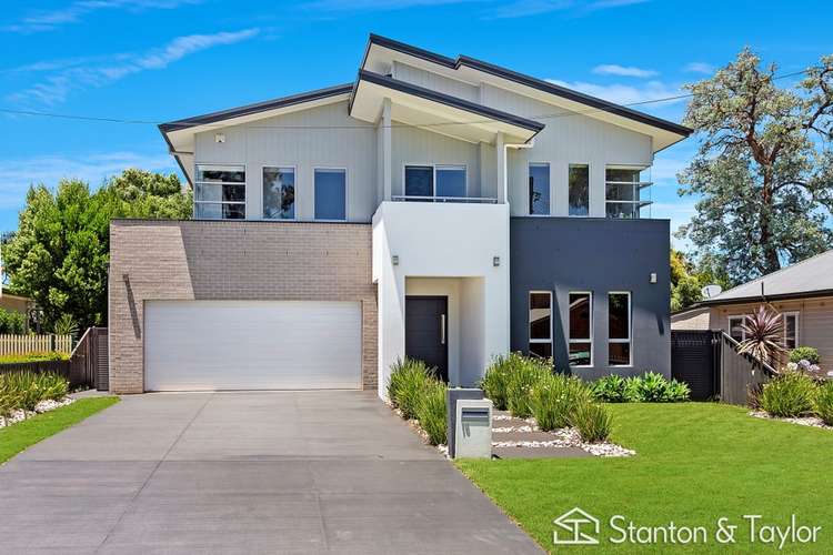 10 Loftus Street, Regentville NSW 2745