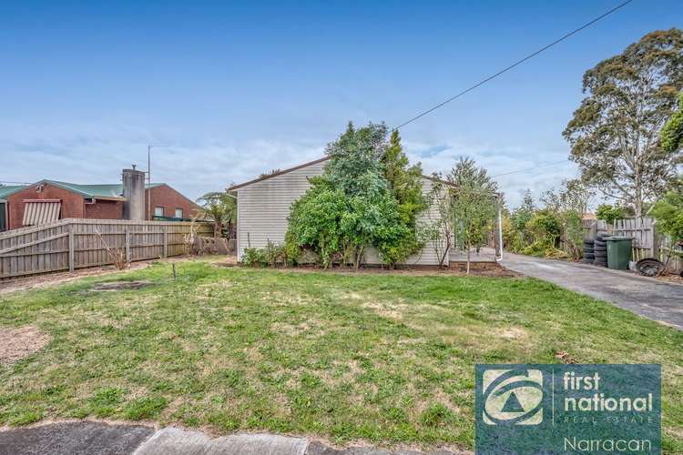 Second view of Homely house listing, 10 Stearman Street, Newborough VIC 3825