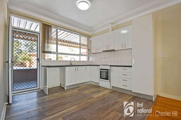 Second view of Homely unit listing, 1/50D Amy Street, Regents Park NSW 2143