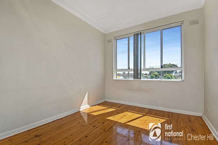 Fourth view of Homely unit listing, 1/50D Amy Street, Regents Park NSW 2143