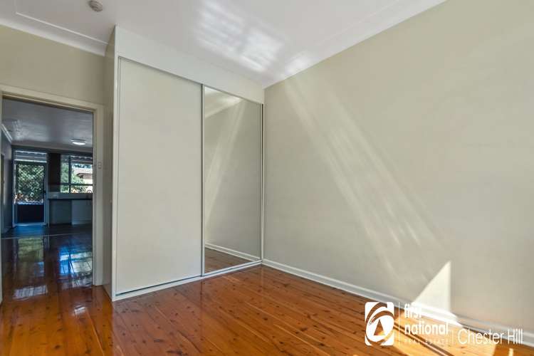 Fifth view of Homely unit listing, 1/50D Amy Street, Regents Park NSW 2143