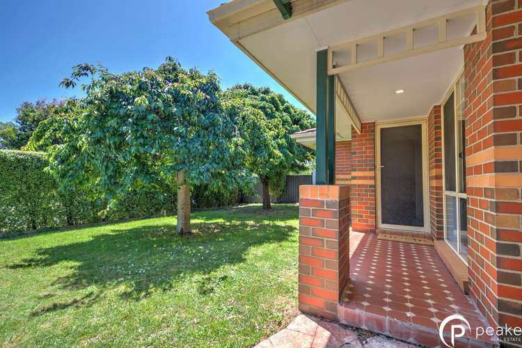 Second view of Homely house listing, 27 St Boswells Avenue, Berwick VIC 3806