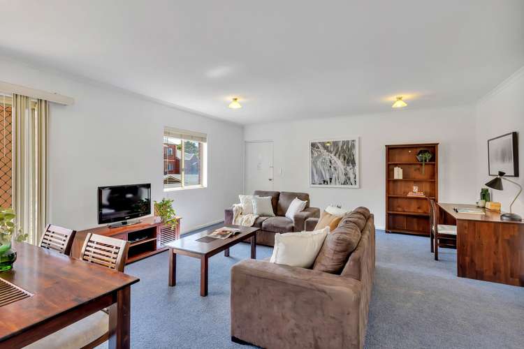 Sixth view of Homely unit listing, 11/55 Melbourne Street, North Adelaide SA 5006