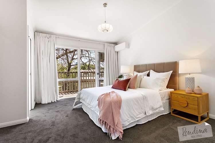 Fourth view of Homely townhouse listing, 5/339-345 Flemington Road, North Melbourne VIC 3051