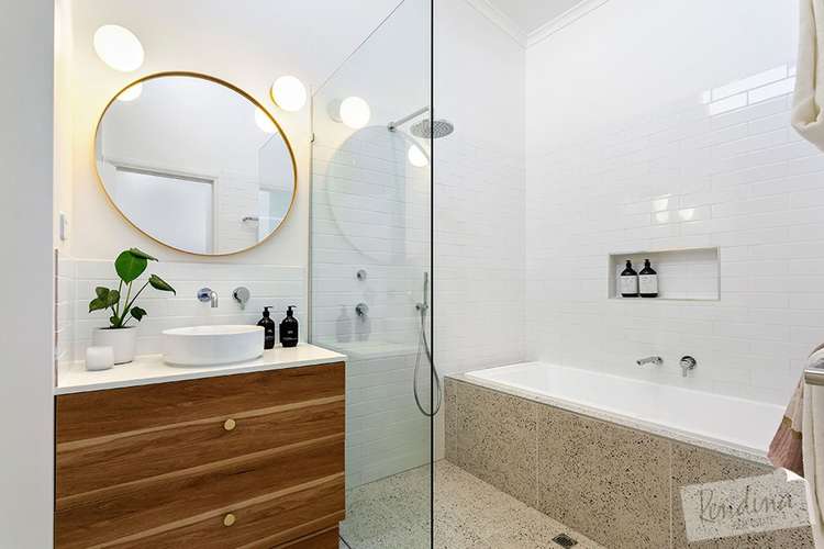 Fifth view of Homely townhouse listing, 5/339-345 Flemington Road, North Melbourne VIC 3051