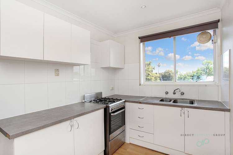 Main view of Homely unit listing, 15/13 Howitt Street, South Yarra VIC 3141