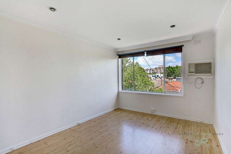 Second view of Homely unit listing, 15/13 Howitt Street, South Yarra VIC 3141