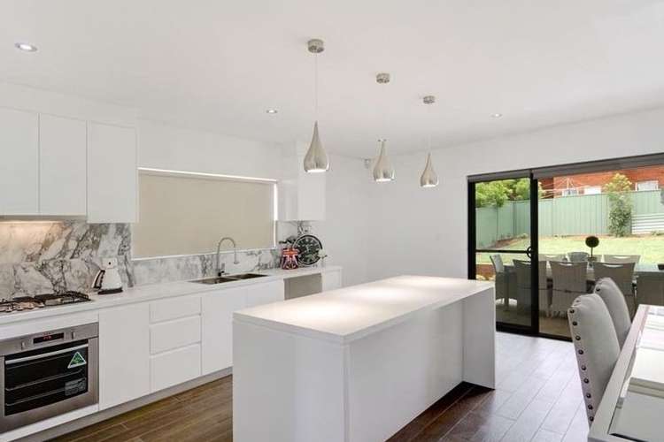 Second view of Homely semiDetached listing, 13A Myers Street, Roselands NSW 2196