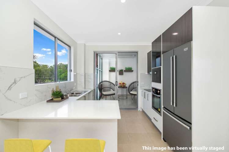Second view of Homely unit listing, 108 Lethbridge Street, Penrith NSW 2750