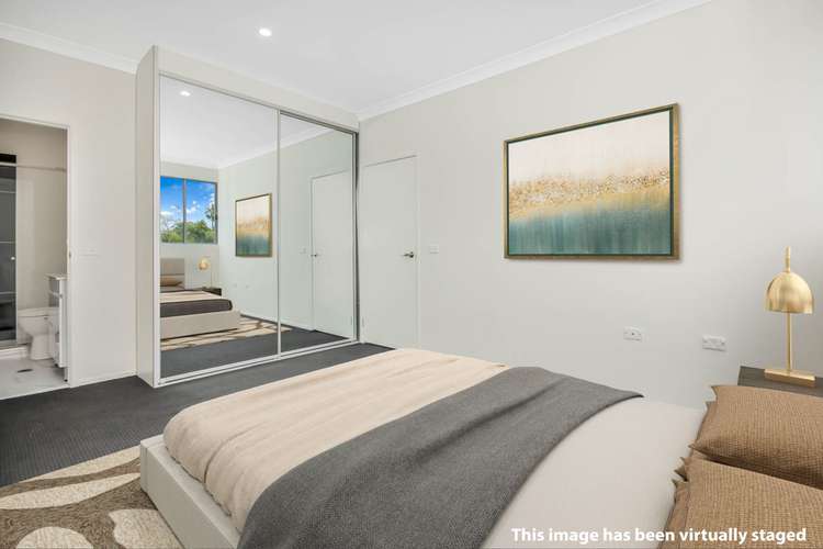 Third view of Homely unit listing, 108 Lethbridge Street, Penrith NSW 2750