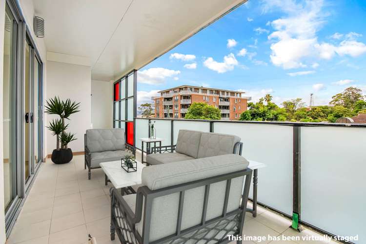 Fifth view of Homely unit listing, 108 Lethbridge Street, Penrith NSW 2750