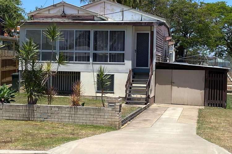 Main view of Homely house listing, 16 Miles Street, Berserker QLD 4701