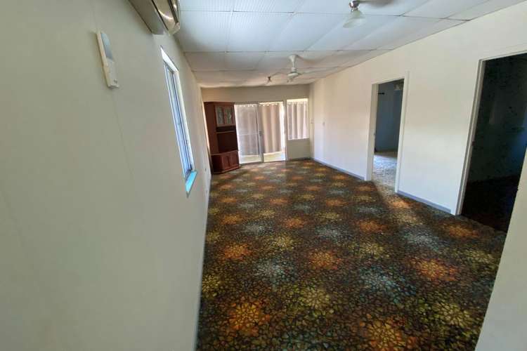 Third view of Homely house listing, 16 Miles Street, Berserker QLD 4701