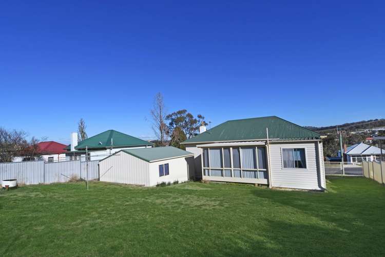 Second view of Homely house listing, 263 Rocket Street, Bathurst NSW 2795