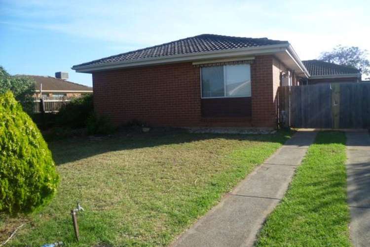 Main view of Homely house listing, 40 Loyola Road, Werribee VIC 3030
