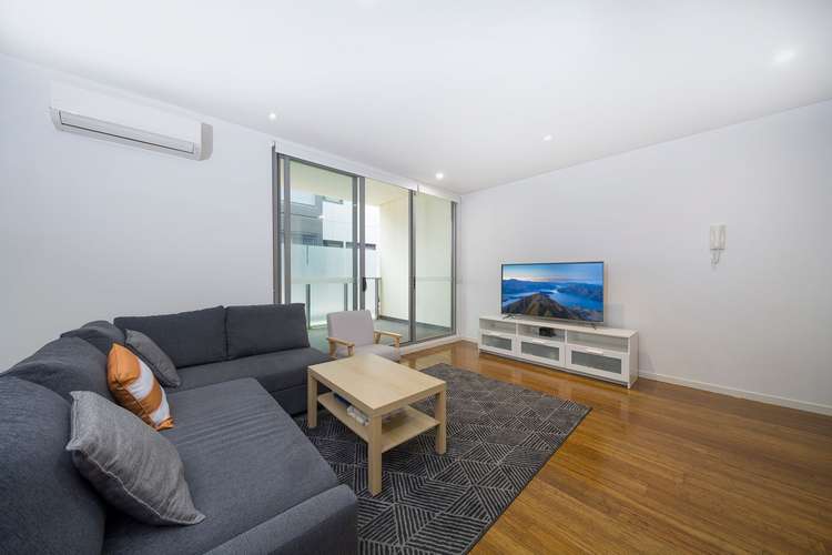 Third view of Homely apartment listing, 102/19 Moore Street, Moonee Ponds VIC 3039