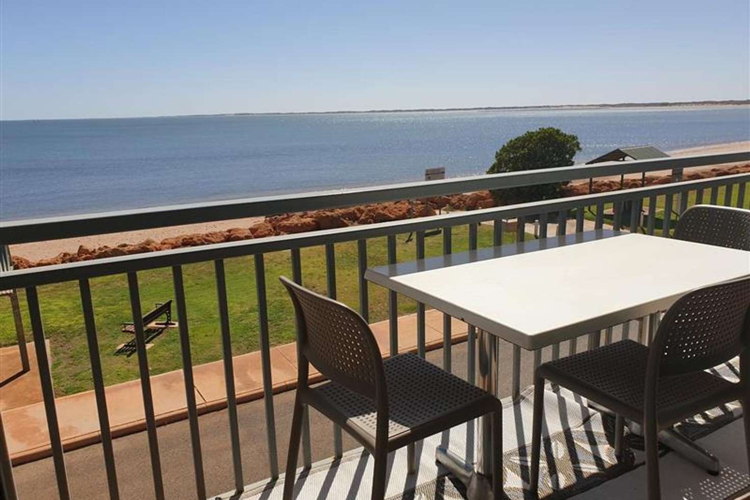 Main view of Homely house listing, Unit 5/9 First Avenue, Onslow WA 6710