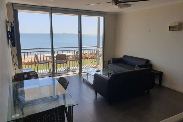 Second view of Homely house listing, Unit 5/9 First Avenue, Onslow WA 6710