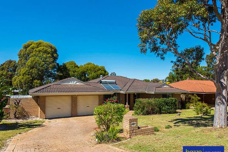 Second view of Homely house listing, 28 Hurd Road, Bullsbrook WA 6084