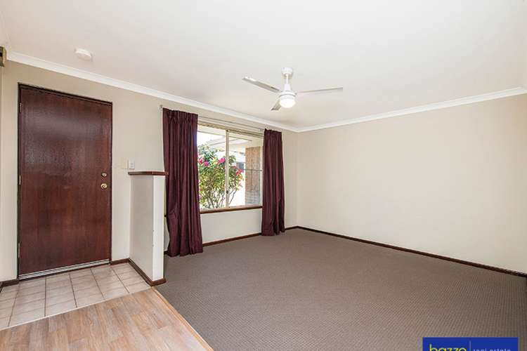 Third view of Homely house listing, 28 Hurd Road, Bullsbrook WA 6084