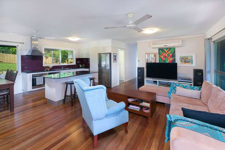 Second view of Homely house listing, 81 Mansfield Street, Earlville QLD 4870