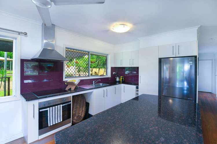 Third view of Homely house listing, 81 Mansfield Street, Earlville QLD 4870